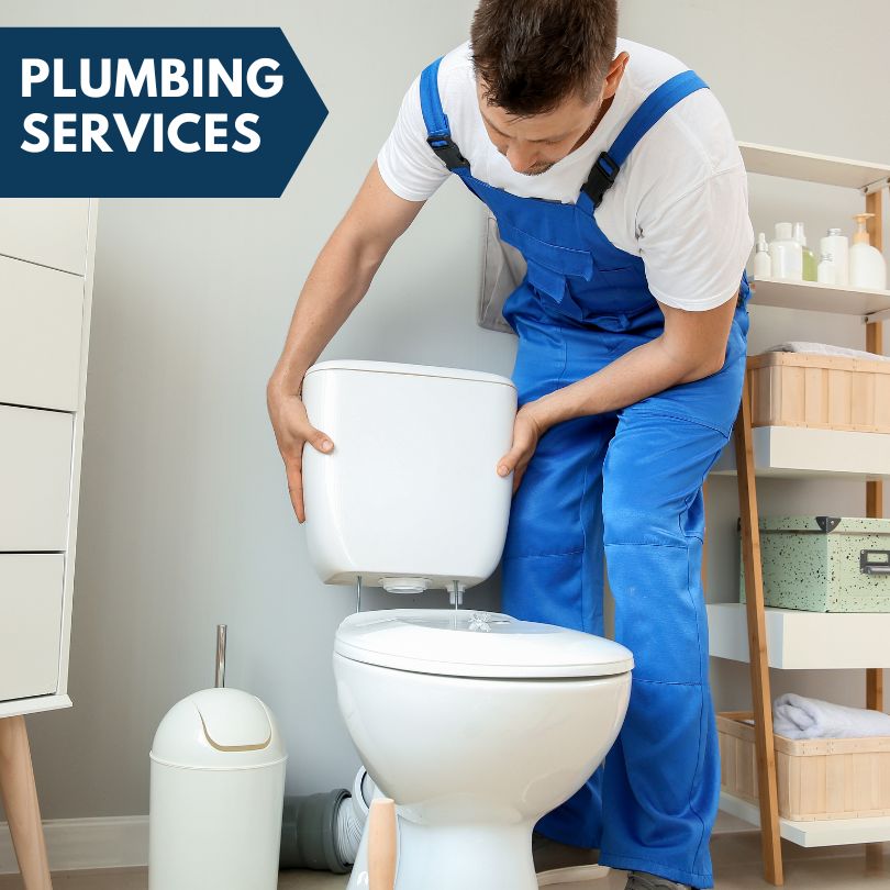 Plumbing Company in Greentown, OH
